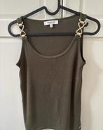 Morgan top, Zo goed als nieuw, Groen, Morgan, Ophalen of Verzenden