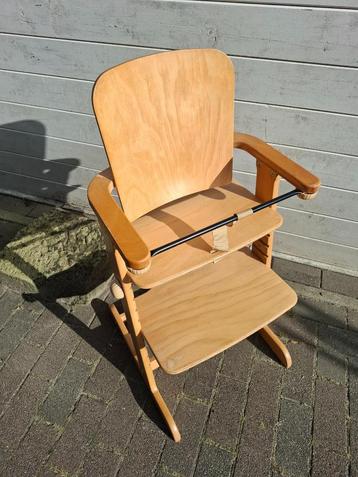 Geuther Kinderstoel bieden vanaf 10 euro beschikbaar voor biedingen