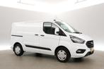 Ford Transit Custom 320 2.0 TDCI L1H1 | Airco | Cruise | 3 P, Auto's, Voorwielaandrijving, Stof, Euro 6, 4 cilinders