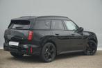 MINI Countryman SE ALL4 John Cooper Works + Panorama Dak + H, Automaat, Stof, Zwart, Countryman