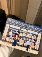 Koektrommel, Verzamelen, Blikken, Ophalen of Verzenden, Zo goed als nieuw, Koek(jes), Overige merken