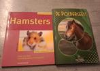 Boeken: Hamsters & De Poldergeest, Ophalen, Nieuw, Overige onderwerpen, Monika Lange, Stasia Cramer