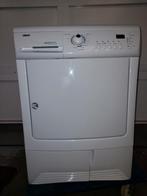 Zanussi wasdroger, Ophalen, Gebruikt, Luchtafvoer