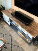 Tv kast Eleonora 160x50x50 GRATIS, Ophalen of Verzenden, Zo goed als nieuw, 25 tot 50 cm, Minder dan 100 cm