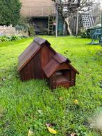 Egelhuis Xxl (Villa) 50x47 Cm, Dieren en Toebehoren, Ophalen of Verzenden, Nieuw