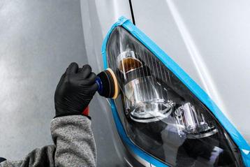 Koplampen weer als nieuw beschikbaar voor biedingen