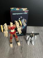 Transformers IDW Mastermind creations chromedome en rewind, Overige generaties, Ophalen of Verzenden, Zo goed als nieuw