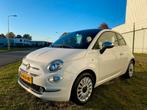 Fiat 500 1.0 Hybrid Dolcevita,Xenon,Pano,Cruise,2021,9dkm!, Emergency brake assist, Te koop, Benzine, 3 cilinders