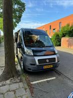 Campervan - Fred - Selfbuild, Buscamper of Camperbus, Fiat, 7 tot 12 maanden geleden, Particulier