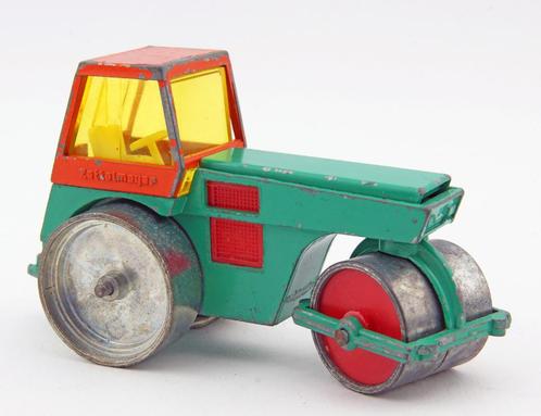 Zettelmeyer Dreiradwalze van Siku, Hobby en Vrije tijd, Modelauto's | Overige schalen, Gebruikt, Overige typen, Ophalen of Verzenden