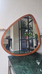 Organische spiegel, Huis en Inrichting, Ophalen, Minder dan 50 cm, Zo goed als nieuw, Minder dan 100 cm