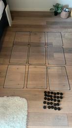 Gnaagdieren ren, Minder dan 60 cm, Kooi, 110 cm of meer, Ophalen of Verzenden