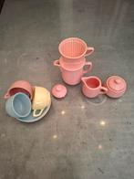 Melitta kinder servies porselein, Antiek en Kunst, Ophalen of Verzenden