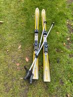 Skies, 160 tot 180 cm, Gebruikt, Skiën, Ski's