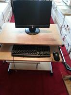 Computertafeltje, jaren 90, Ophalen, Gebruikt