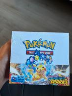 Pokemon Surging Spark Booster Box, Ophalen of Verzenden, Nieuw, Boosterbox