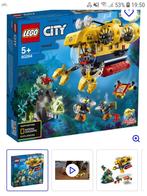 Lego City 60264, Ophalen, Zo goed als nieuw