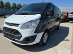 Ford Transit Custom 310 2.0 TDCI L2H1 Limited (bj 2018), Automaat, 1995 cc, Overige carrosserieën, Diesel