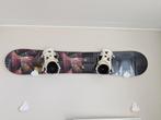 Snowboard Roxy Ally beginnerboard, Sport en Fitness, Snowboarden, Ophalen, Gebruikt, Board