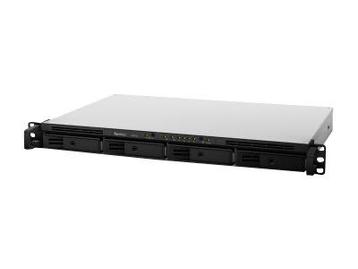 Synology RackStation RS816 - 4x 2TB NAS beschikbaar voor biedingen