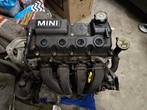 Mini motor W10B16A, Auto-onderdelen, Ophalen, Gebruikt, Mini