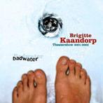 Brigitte Kaandorp - Badwater 2CD NW./ORIG., Ophalen of Verzenden, Zo goed als nieuw