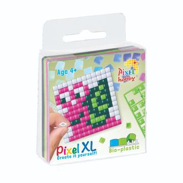 Pixelhobby Create it yourself XL magnet fun set slak 27032 beschikbaar voor biedingen