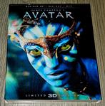 Avatar - 3D Blu-ray, Blu-ray, DVD - Limited Edition, Cd's en Dvd's, Blu-ray, Ophalen of Verzenden, Zo goed als nieuw, Science Fiction en Fantasy