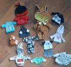 Bjd 1/8 o.a pukifee, lati yellow, kleding pakket IZGST., Verzamelen, Ophalen of Verzenden, Zo goed als nieuw, Kleertjes