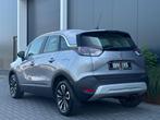 Opel Crossland 1.2 Turbo Elegance Automaat NAVI CAMERA SPORT, Automaat, Stof, Gebruikt, 1199 cc
