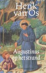 Henk van Os - Augustinus op het strand, Verzenden, Zo goed als nieuw