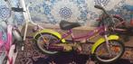 mooi fiets als prima werkt goed te koop 16inch, Ophalen of Verzenden