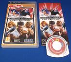 Sega Mega Drive Collection (PSP), Spelcomputers en Games, Verzenden, Gebruikt, Avontuur en Actie, Vanaf 12 jaar