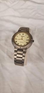 Pulsar titanium herenhorloge, Ophalen of Verzenden, Overige merken, 1960 of later
