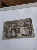 URK / EILAND URK.   URKERS, Ophalen of Verzenden, 1940 tot 1960, Flevoland