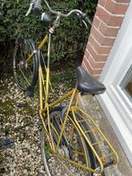 DEFECT Batavus damesfiets - fietsonderdelen, Ophalen