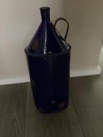 Petroleum kan zonder dop, Antiek en Kunst, Antiek | Emaille, Ophalen of Verzenden