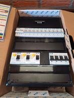 Eaton groepenkast 10groepen + kookgroep, Ophalen of Verzenden, Nieuw, Overige typen