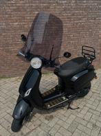 AGM VX50 bromfiets 2020 - Goed Onderhouden, Fietsen en Brommers, Snorfietsen en Snorscooters, Zo goed als nieuw, Benzine, Ophalen