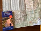 Languedoc-Roussillon Frankrijk ANWB reisgids + kaart, Ophalen of Verzenden, Europa, Reisgids of -boek, ANWB
