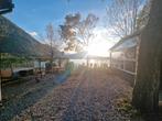 Chalet Luganomeer - Camping International Porlezza - ITALIE, Vakantie, Vakantiehuizen | Italië, Zwembad, 2 slaapkamers, Lombardije en Merengebied