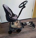 Cozy b rider meerijdplankje met stuur, Kinderen en Baby's, Kinderwagens en Combinaties, Ophalen, Gebruikt, Combiwagen, Mutsy