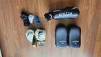 Complete Kickboks / MMA Trainingsset – Nauwelijks Gebruikt, Ophalen, Overige, Vechtsportmateriaal, Maat L