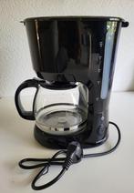 Koffiezetapparaat filterkoffie, 10 kopjes of meer, Koffiemachine, Gemalen koffie, Ophalen of Verzenden