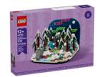 NIEUW LEGO 40785 Northern Lights Diorama, Ophalen of Verzenden, Nieuw, Complete set, Lego