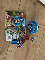 Lego Friends Setje 41383 - Compleet!, Ophalen, Gebruikt, Complete set, Lego