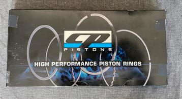 CP Pistons zuiger ringen Nissan 300ZX Twin-Turbo beschikbaar voor biedingen