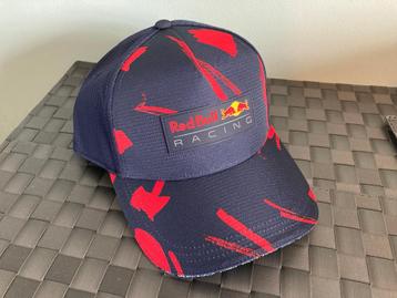 ✅ Max Verstappen Oostenrijk 2022 Spielberg Pet RB18 beschikbaar voor biedingen