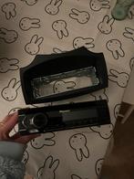 Pioneer Autoradio met Inbouwframe, Auto diversen, Ophalen, Gebruikt