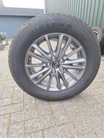 Mazda CX 5 winterbanden minerva 225/65/R17, Auto-onderdelen, Banden en Velgen, Gebruikt, Banden en Velgen, 17 inch, 225 mm